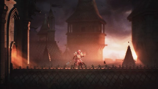 Mandragora: Whispers of the Witch Tree получила первую скидку в steam и хвалебный трейлер