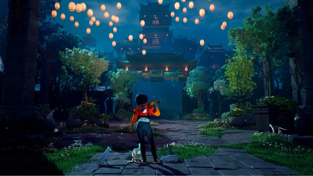 Состоялся анонс Wu-Tang: Rise of the Deceiver — первая игра студии в честь финального турне популярной хип-хоп-группы
