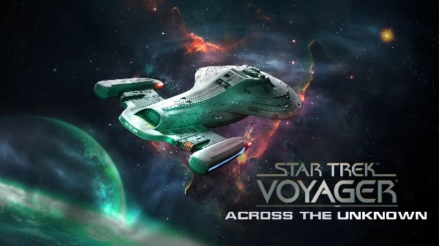 Star Trek: Voyager - Across the Unknown получила режим Q Trials и новый корабль