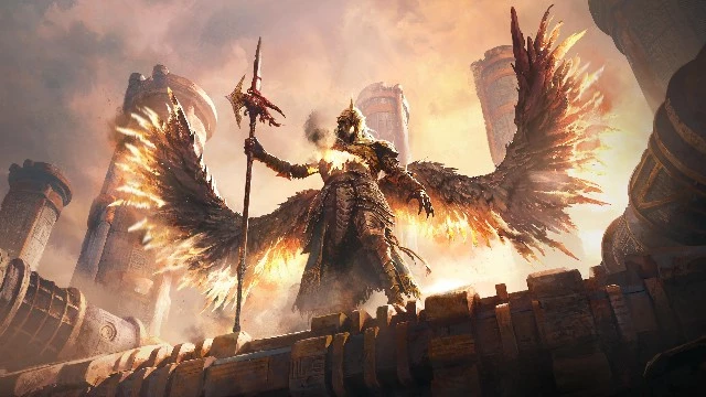 Подробности Return of the Ancients — самого крупного обновления для Path of Exile 2