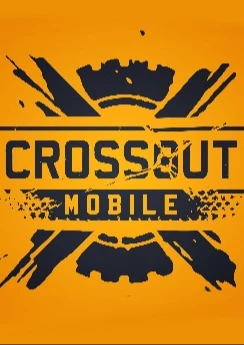 Crossout Mobile