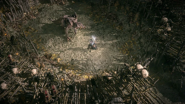 Шаг навстречу казуалам или забота о фанатах: Path of Exile 2 радикально переработает крафт и прокачку