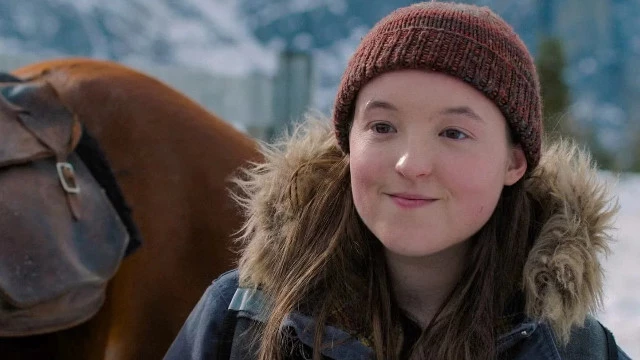 Завершился второй сезон сериала «Одни из нас»