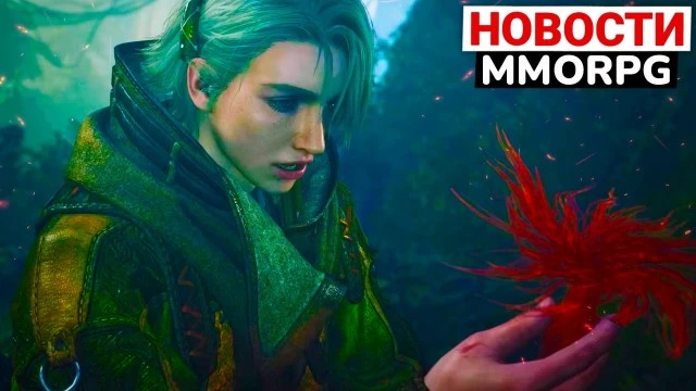 Игроки недовольны Chrono Odyssey, русский язык в глобале Legend of EMIR, Throne and Liberty совсем скатилась 