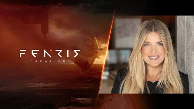 Заправляет ИИ у авторов EVE Online из Fenris Creations теперь бывший министр юстиции и науки Исландии