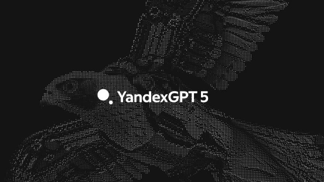 YandexGPT 5 Pro стал бесплатным, но доступ только через Алису