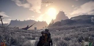 Outward - Вышло бесплатное обновление