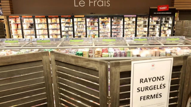 А почему бы и нет? Хакеры во Франции взломали холодильники, испортив продукты