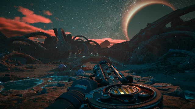 The Outer Worlds 2 будет держать игроко в напряжении так же, как это делала Fallout: New Vegas 