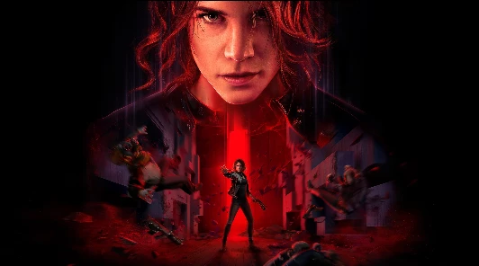 [Утечка] [Халява] В 18:00 МСК в Epic Games Store можно будет забрать Control от Remedy