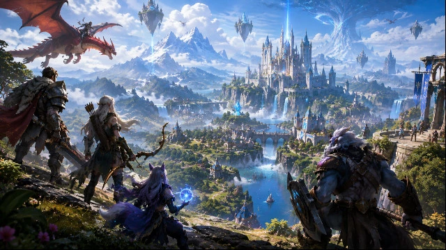 CD Projekt подводит итоги первой половины 2026 года: много денег на старых играх, а вот в Project Hadar еще Плотва не валялась