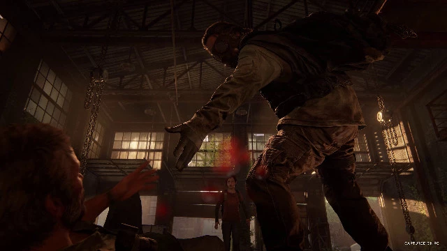 Нил Дракманн подтвердил разработку новых проектов по вселенной The Last of Us в свежем интервью