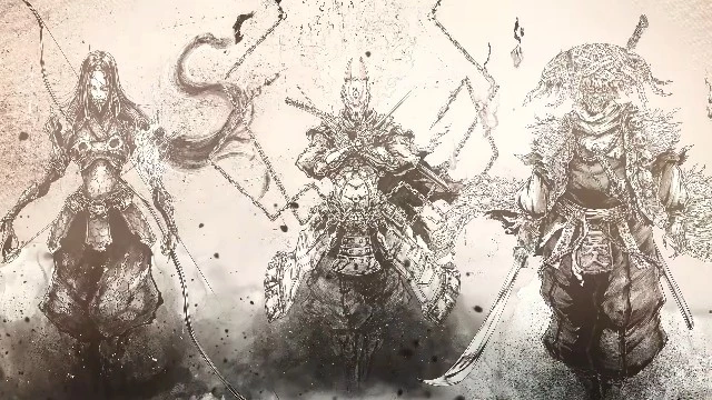 Аниме-адаптация Ghost of Tsushima: Legends получила первый тизер