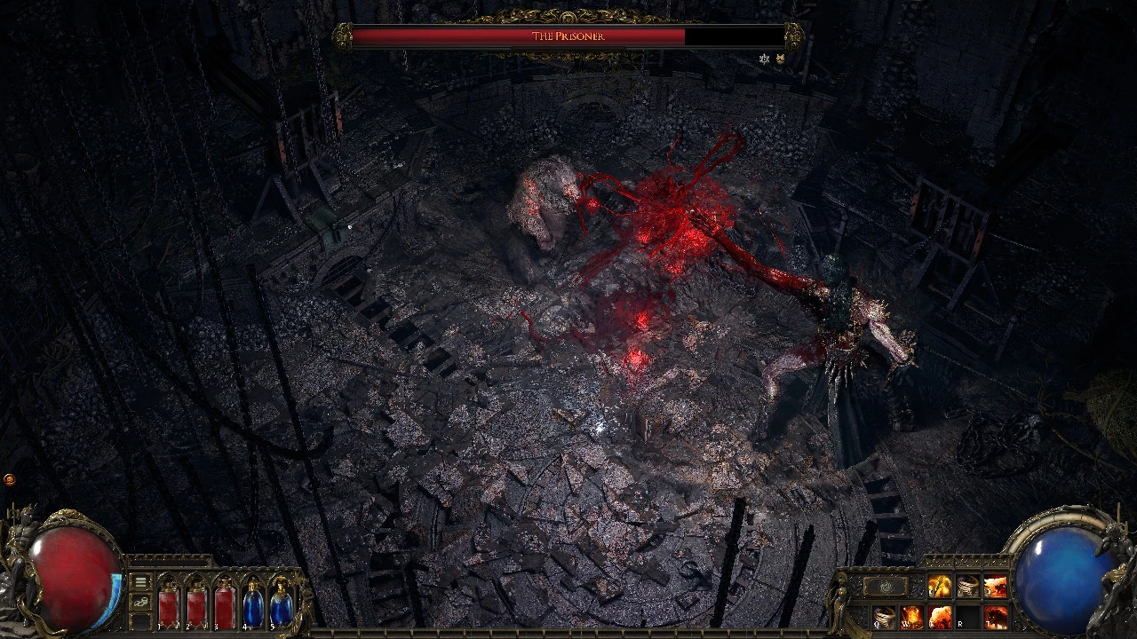 Ранний доступ к Path of Exile 2 перенесли, но не спешите доставать вилы