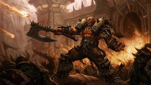 Финал пандарийской эпохи: Blizzard выпустила эпический трейлер «Осады Оргриммара» для WoW Classic