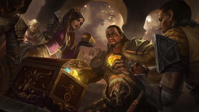 Diablo Immortal готовится к празднованию 30-летия серии Diablo