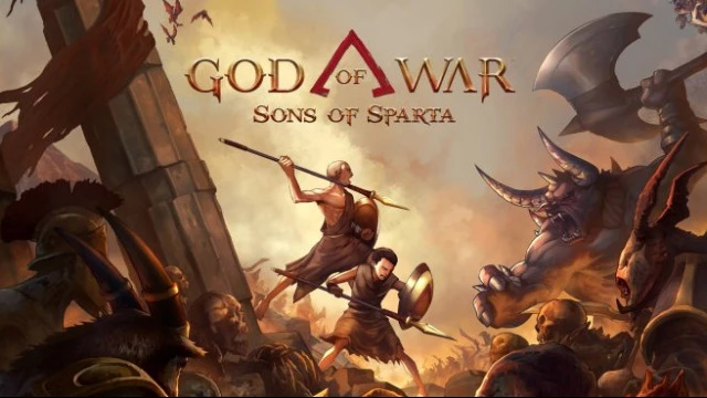 Одним эксклюзивом у PlayStation 5 меньше — God of War: Sons of Sparta выдает свыше 100 FPS на ПК через KyTyPS5