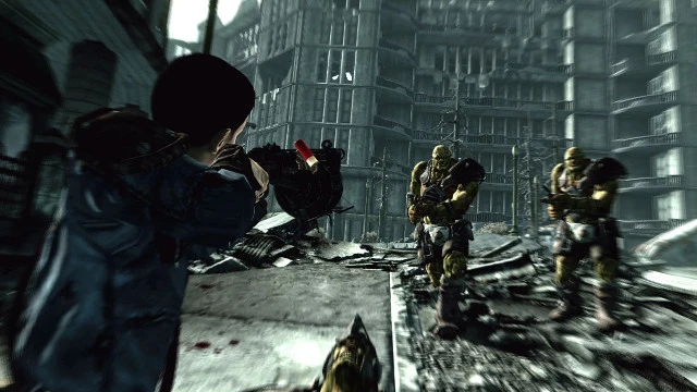 Уволенным из Bethesda в Монреале пообещали минимально возможную компенсацию