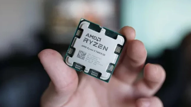 Дали заднюю — AMD вернет шифрование памяти в процессоры Ryzen под давлением сообщества