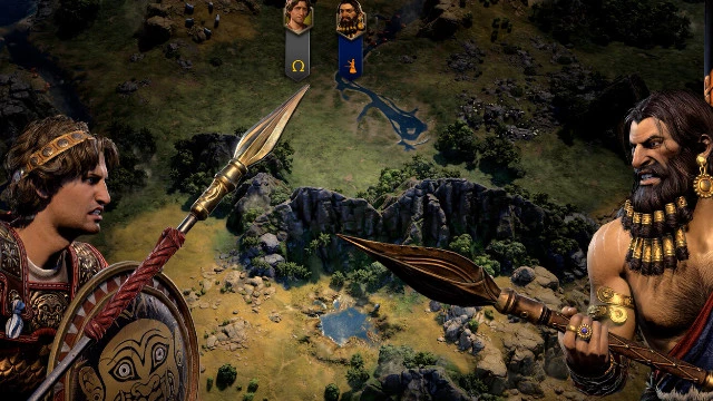 Пятидневный бесплатный доступ к глобальной стратегической игре Sid Meier’s Civilization 7 открылся в Steam