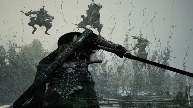 Phantom Blade Zero — консольный эксклюзив PlayStation 5 в течение 12 месяцев