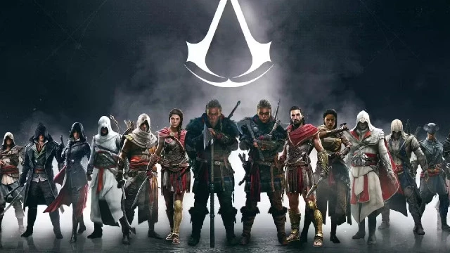 Разработчикам  Assassin's Creed Invictus "противно" делать эту игру — скандал с Ubisoft и инсайдером из-за слитого скриншота