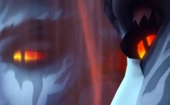 World of Warcraft: Battle for Azeroth - финальный ролик Вечного Дворца