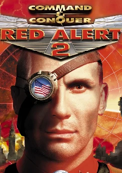 Command & Conquer: Red Alert 2