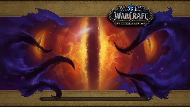 “Жуткие видения” вернулись в MMORPG World of Warcraft
