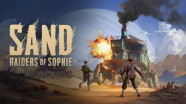В SAND: Raiders of Sophie усиливают борьбу с читерами и готовит крупные исправления серверов