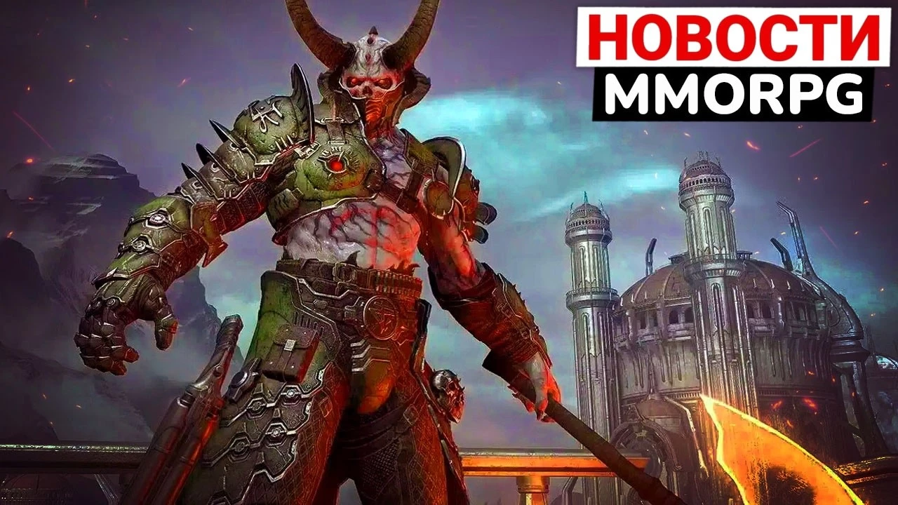Chrono Odyssey совсем скоро, дата релиза ODIN: Valhalla Rising, глобальный DDoS глобальной BNS NEO