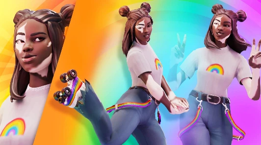 Epic Games расторгла контракт с сотрудником из-за его высказываний о трансгендерах