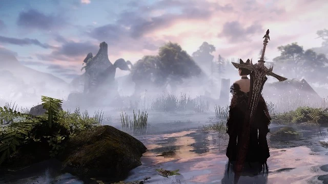 Игроков российской версии MMORPG LOST ARK ждут щедрые награды в выходные