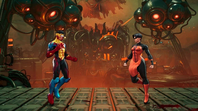 Файтинги вымирают как жанр: создателей Invincible VS сократили несмотря на хорошую игру