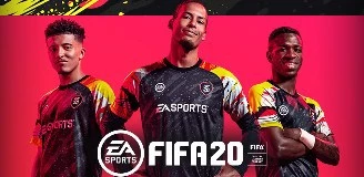 EA убрала Марко ван Бастена из FIFA 20 за нацистское приветствие