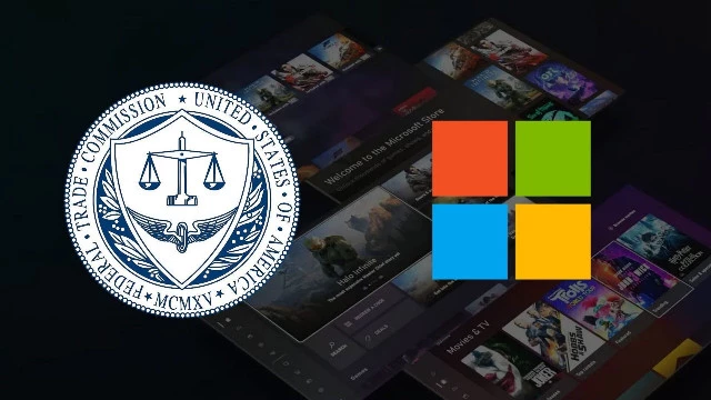 Федеральная торговая комиссия сдалась, Microsoft победила
