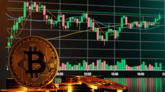 ФСБ хочет внедрить СОРМ на криптобиржах и в играх