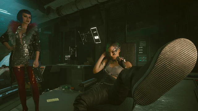 Босс  CD Projekt Red: "Созданные на 100% ИИ-игры появятся очень скоро, но они так и останутся мусором"