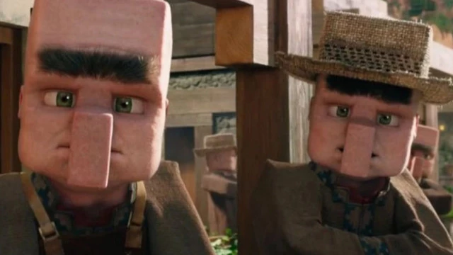 «Minecraft в кино 2»  начнут снимать уже в апреле — возможно, в игре появится финальный босс игры