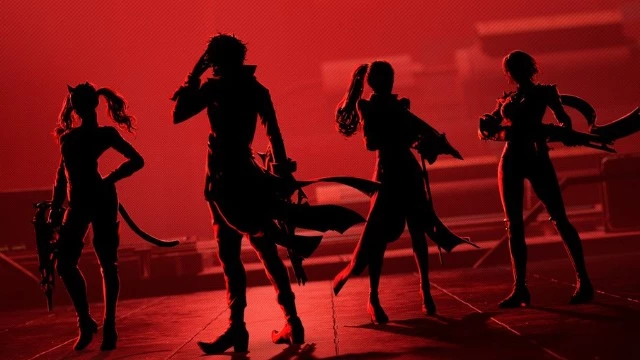 6-й сезон Call of Duty: Mobile и коллаборация с Persona 5 стартуют в июле