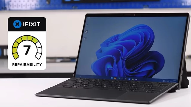 iFixit разнесли ASUS за оценку ремонтопригодности ROG Flow Z13 от французов