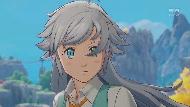 И еще один трейлер многопользовательской The Seven Deadly Sins: Origin от Netmarble