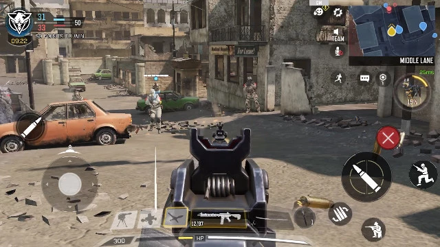 Два миллиарда — не предел: босс Call of Duty: Mobile раскрыл грядущие обновления