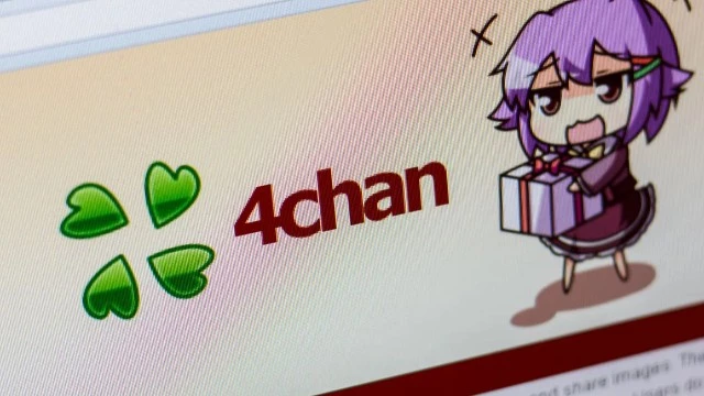 Ожидается война 4chan и агрессивных фемок из Collective Shout