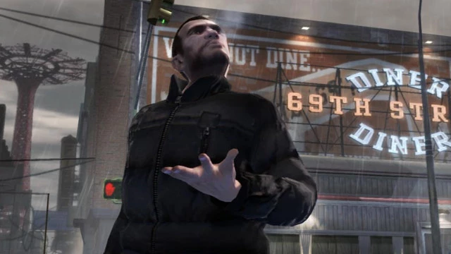 Нико, пора в клуб! Появились слухи о ремастере Grand Theft Auto IV