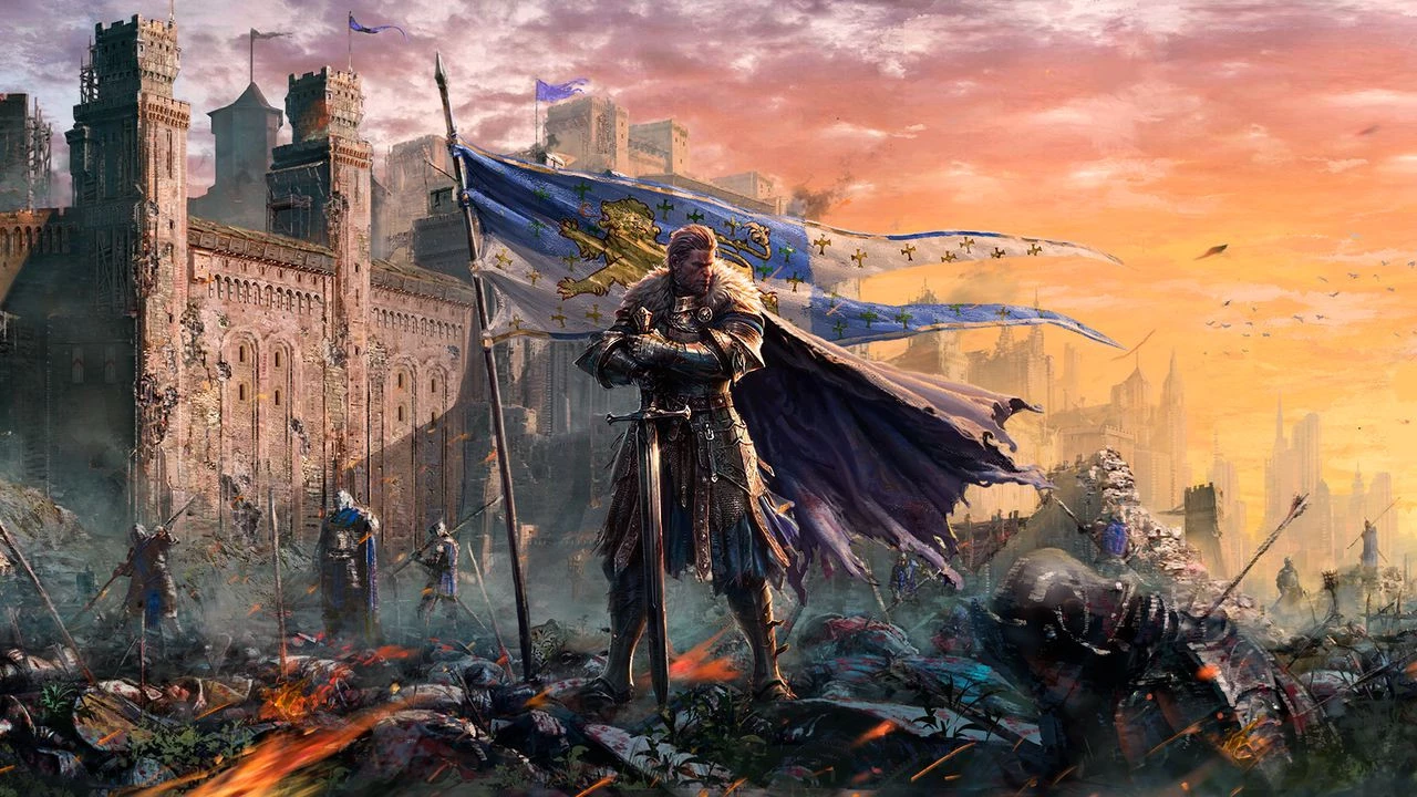 Команда Bellatores ответила на вопросы прессы перед стартом ЗБТ: политика, как в Crusader Kings, социалка, как в ArcheAge и много разного PvP