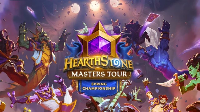 Уже скоро пройдет турнир по Hearthstone с наградой для зрителей