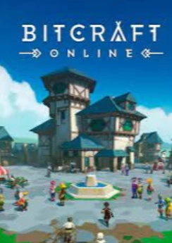 BitCraft Online