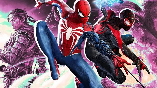 Филя, дай списать — Sony, похоже, решилась на выпуск своих игр на консолях Xbox и Nintendo