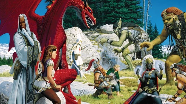 Новое письмо продюсера EverQuest раскрыло информацию о грядущих ивентах и намекнуло на новое расширение